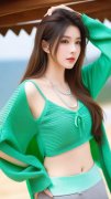 描述儿子帅气的句子